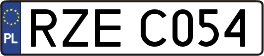 RZEC054