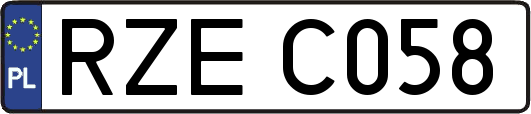 RZEC058