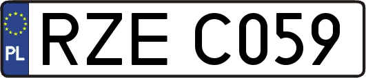 RZEC059