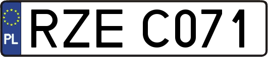 RZEC071