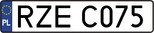 RZEC075