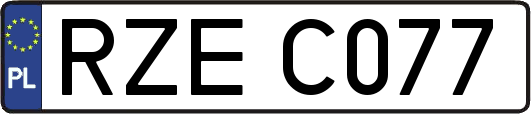 RZEC077