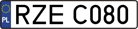 RZEC080