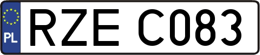 RZEC083