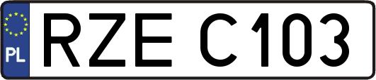 RZEC103