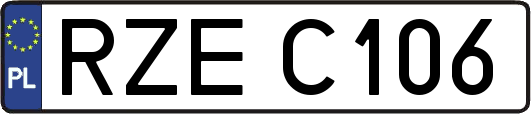 RZEC106