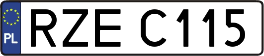 RZEC115