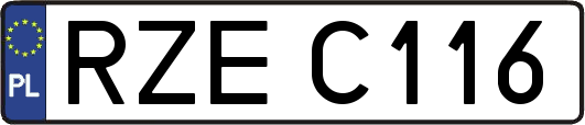 RZEC116