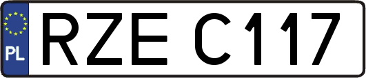 RZEC117