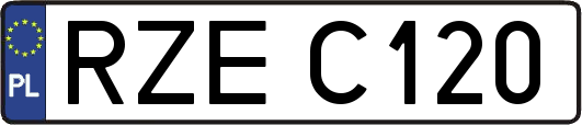 RZEC120