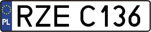 RZEC136