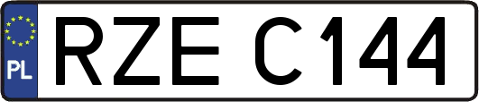 RZEC144