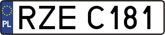 RZEC181