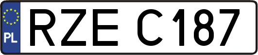 RZEC187