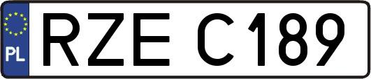 RZEC189