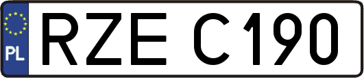 RZEC190