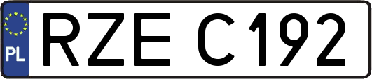 RZEC192