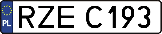 RZEC193