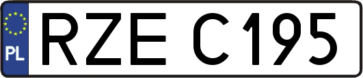 RZEC195