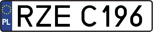 RZEC196