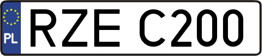 RZEC200