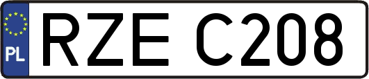 RZEC208