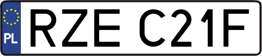 RZEC21F
