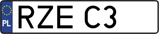 RZEC3