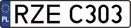 RZEC303
