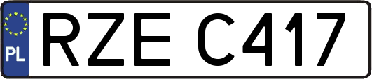 RZEC417