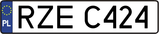RZEC424
