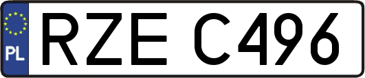 RZEC496