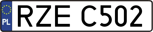 RZEC502