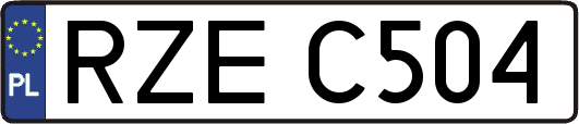 RZEC504