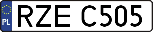 RZEC505