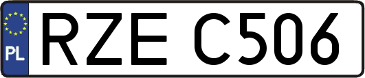 RZEC506
