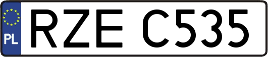 RZEC535