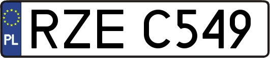 RZEC549