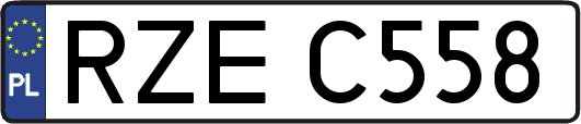 RZEC558