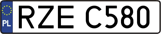 RZEC580