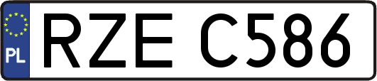 RZEC586