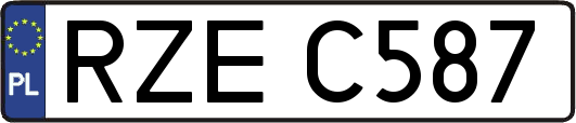 RZEC587