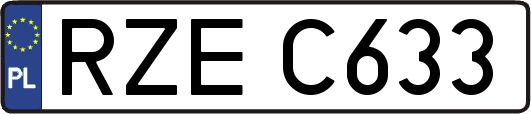 RZEC633