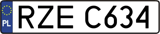 RZEC634