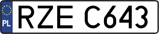 RZEC643