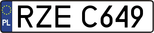 RZEC649