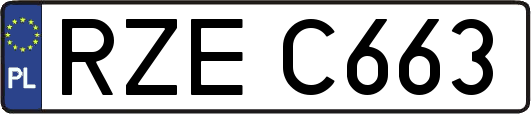 RZEC663