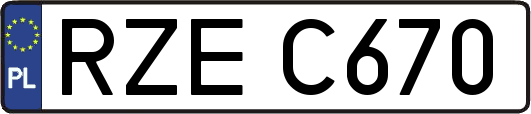 RZEC670