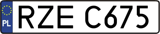 RZEC675