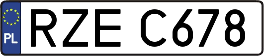 RZEC678